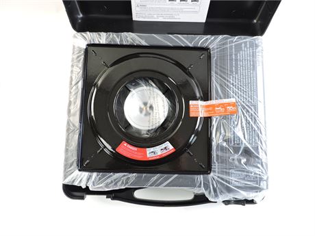 Portable Gas Stove
