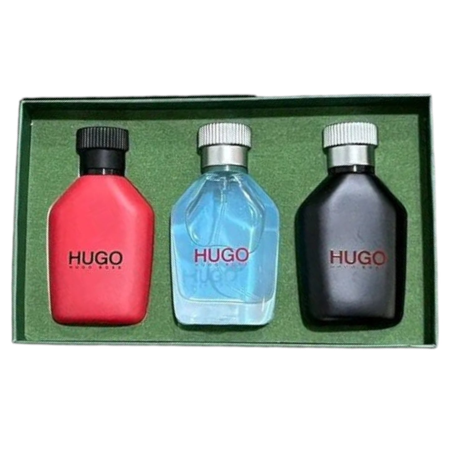 Hugo Boss (3 x 40ml)