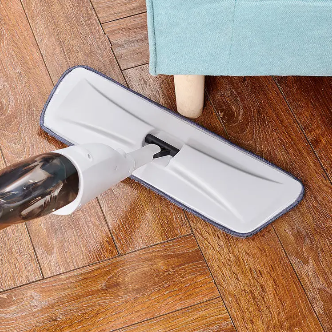 Water Spray Mop High-Quality Newly Upgraded Water Spray Mop Wireless Spray Mop