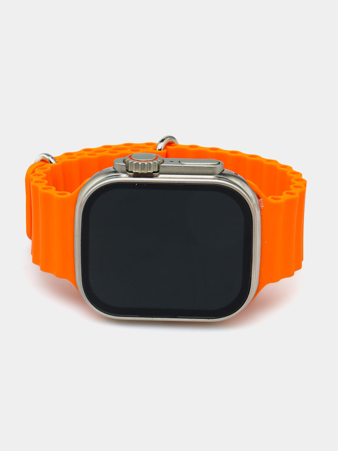 Y53 Ultra 3 Combo Set, Series 8 Ultra Smartwatch, 4 Osean Straps With Air Max Headphone