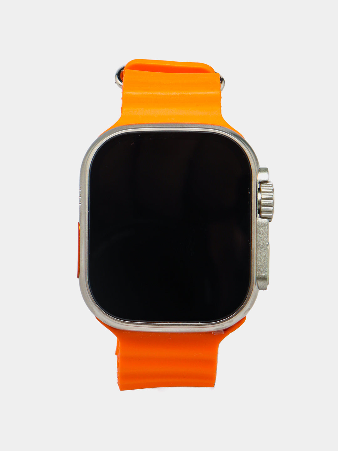 Y53 Ultra 3 Combo Set, Series 8 Ultra Smartwatch, 4 Osean Straps With Air Max Headphone