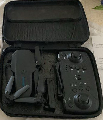 Drone E88 neuf