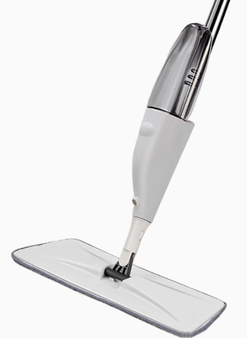 Water Spray Mop High-Quality Newly Upgraded Water Spray Mop Wireless Spray Mop