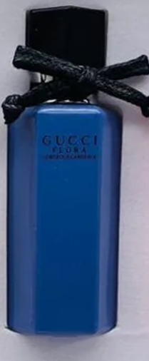 Guccii Flora Luxury Perfume Gift set combo (4 x 30ML)