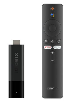 Xiaomi Mi TV Stick Streaming Stick 4K