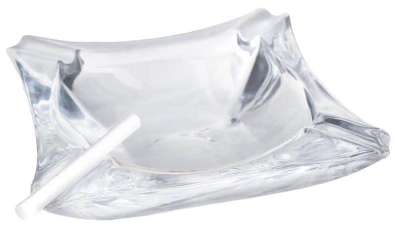 Delisoga Ashtray